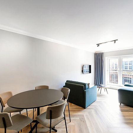 Staycity Aparthotels, Dublin, Christchurch المظهر الخارجي الصورة