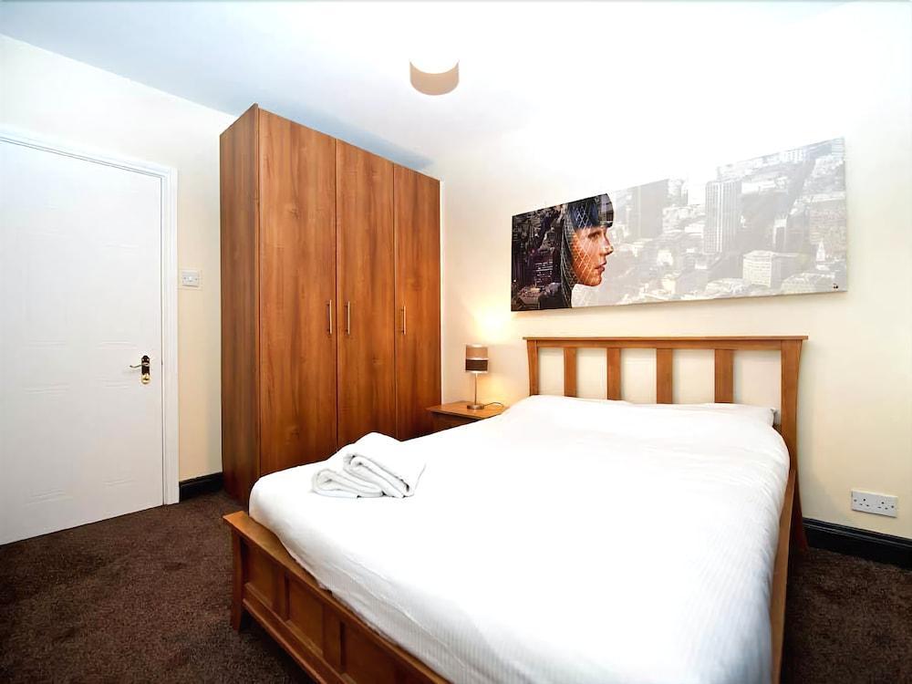 Staycity Aparthotels, Dublin, Christchurch المظهر الخارجي الصورة