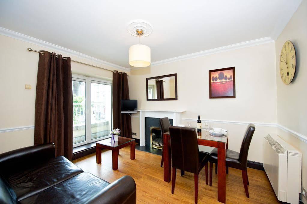 Staycity Aparthotels, Dublin, Christchurch المظهر الخارجي الصورة