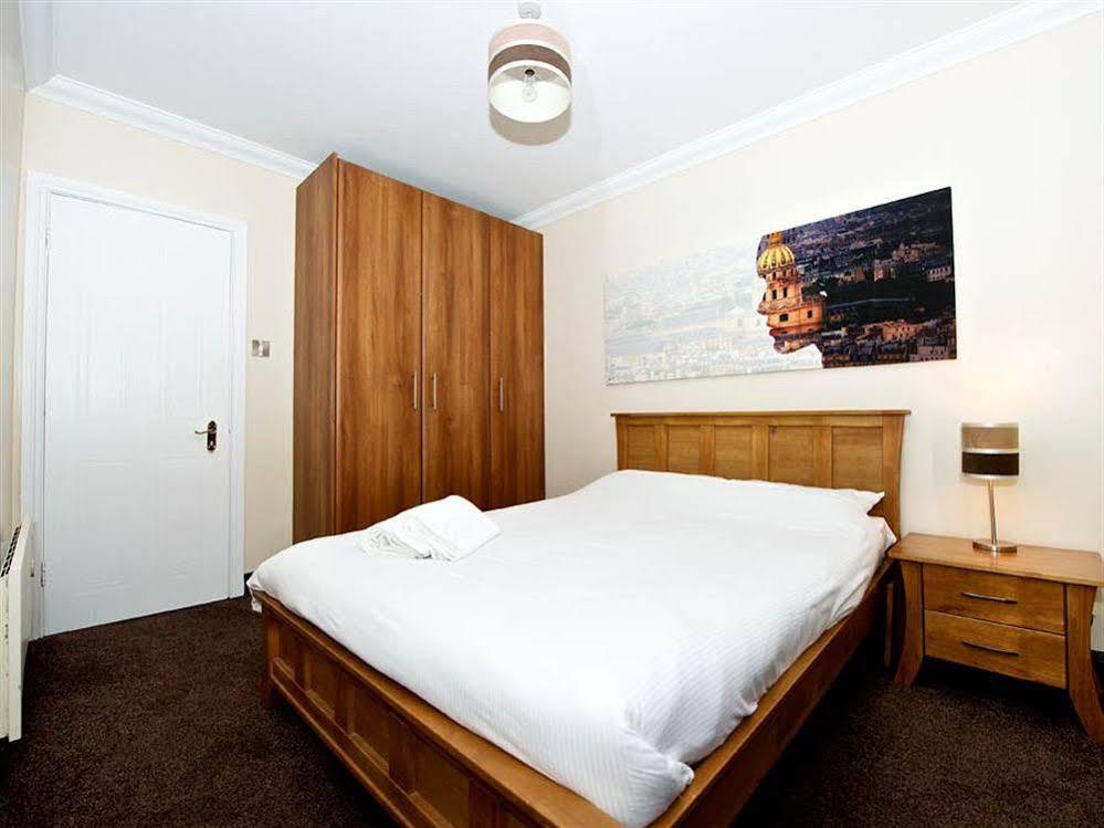 Staycity Aparthotels, Dublin, Christchurch المظهر الخارجي الصورة