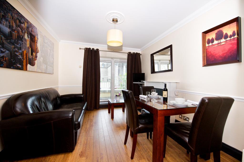 Staycity Aparthotels, Dublin, Christchurch المظهر الخارجي الصورة