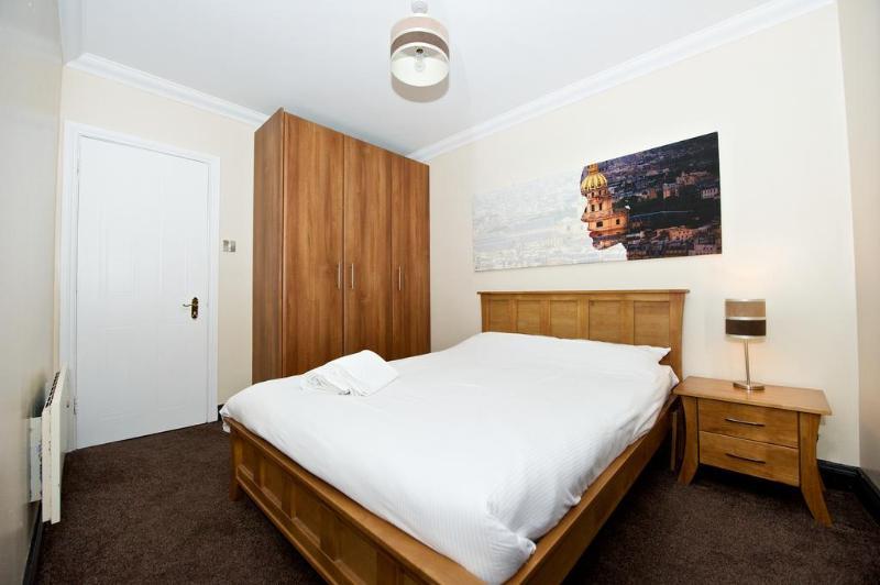 Staycity Aparthotels, Dublin, Christchurch المظهر الخارجي الصورة