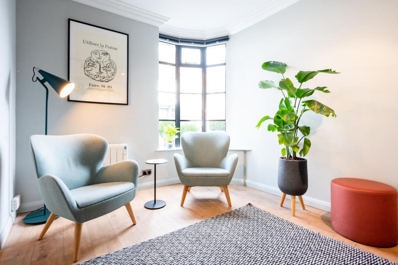 Staycity Aparthotels, Dublin, Christchurch المظهر الخارجي الصورة