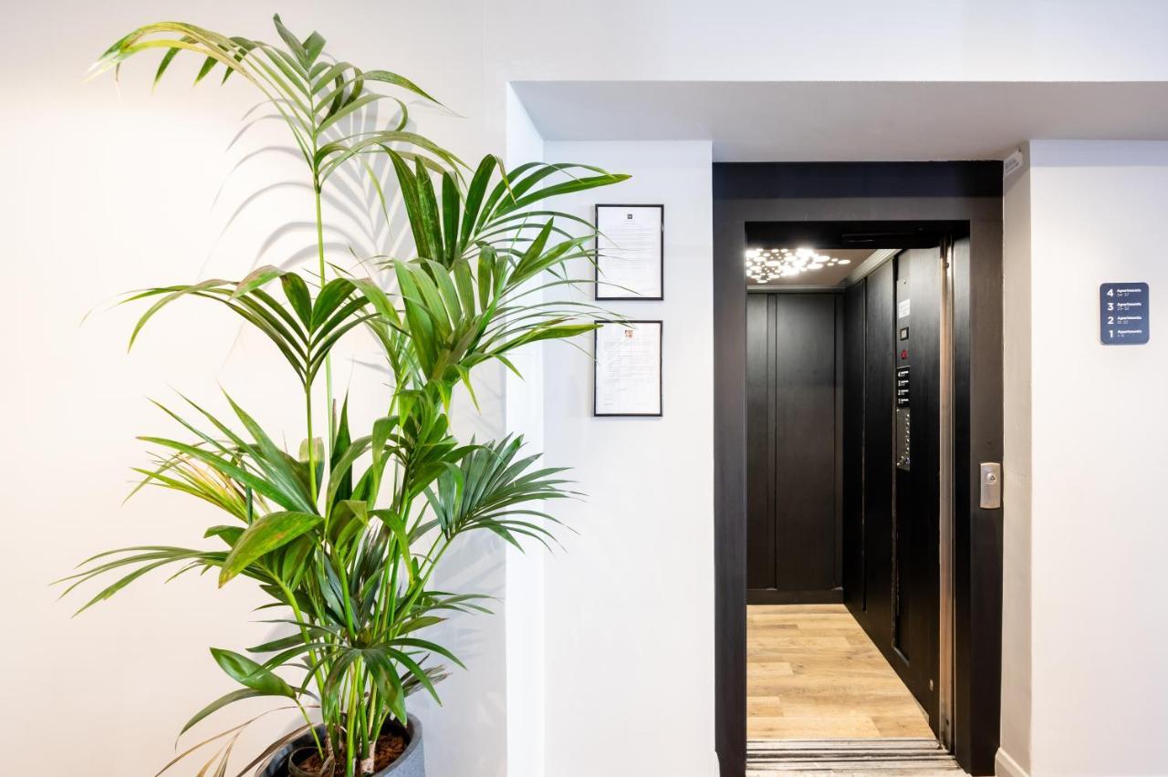 Staycity Aparthotels, Dublin, Christchurch المظهر الخارجي الصورة
