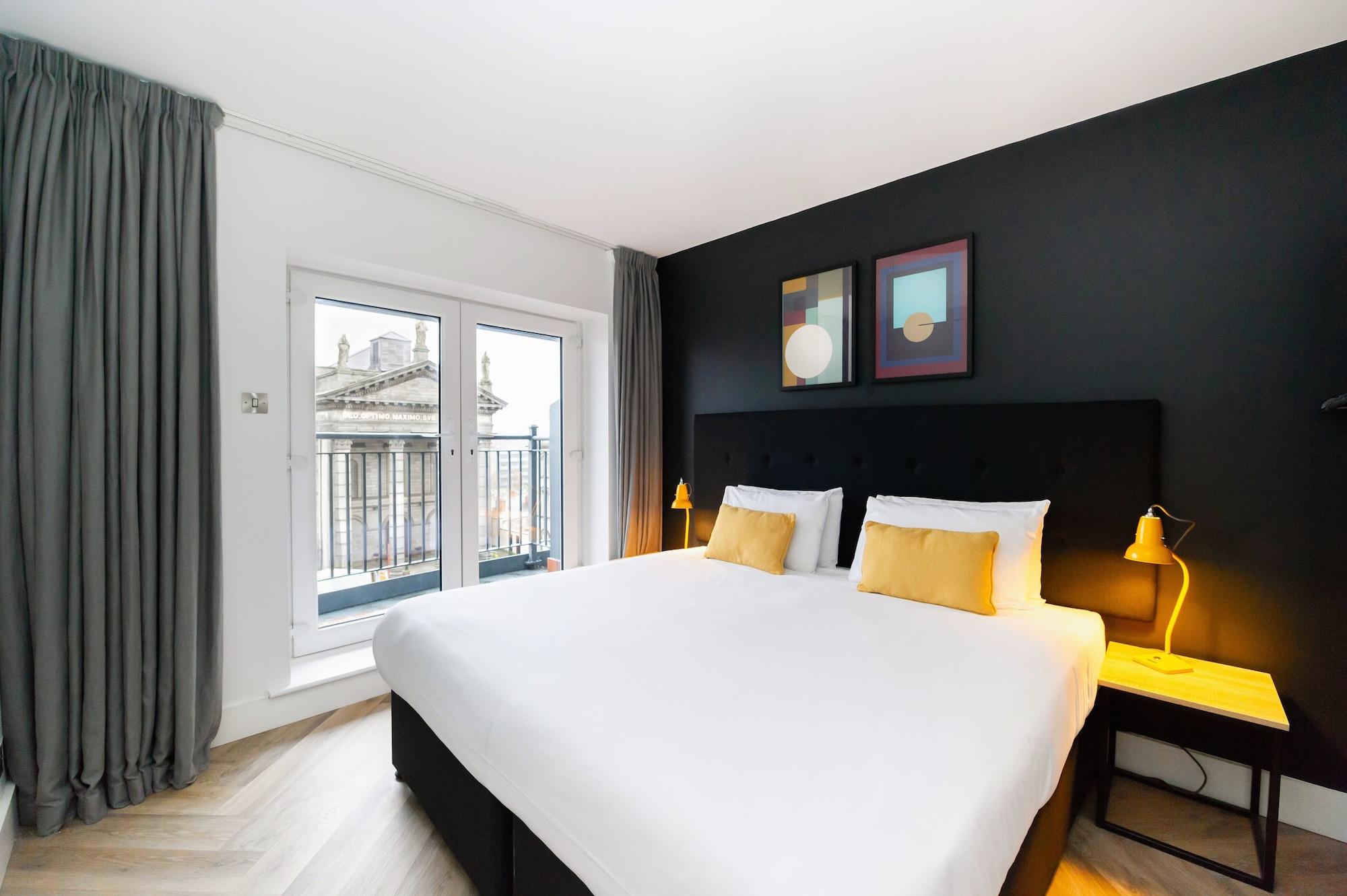 Staycity Aparthotels, Dublin, Christchurch المظهر الخارجي الصورة