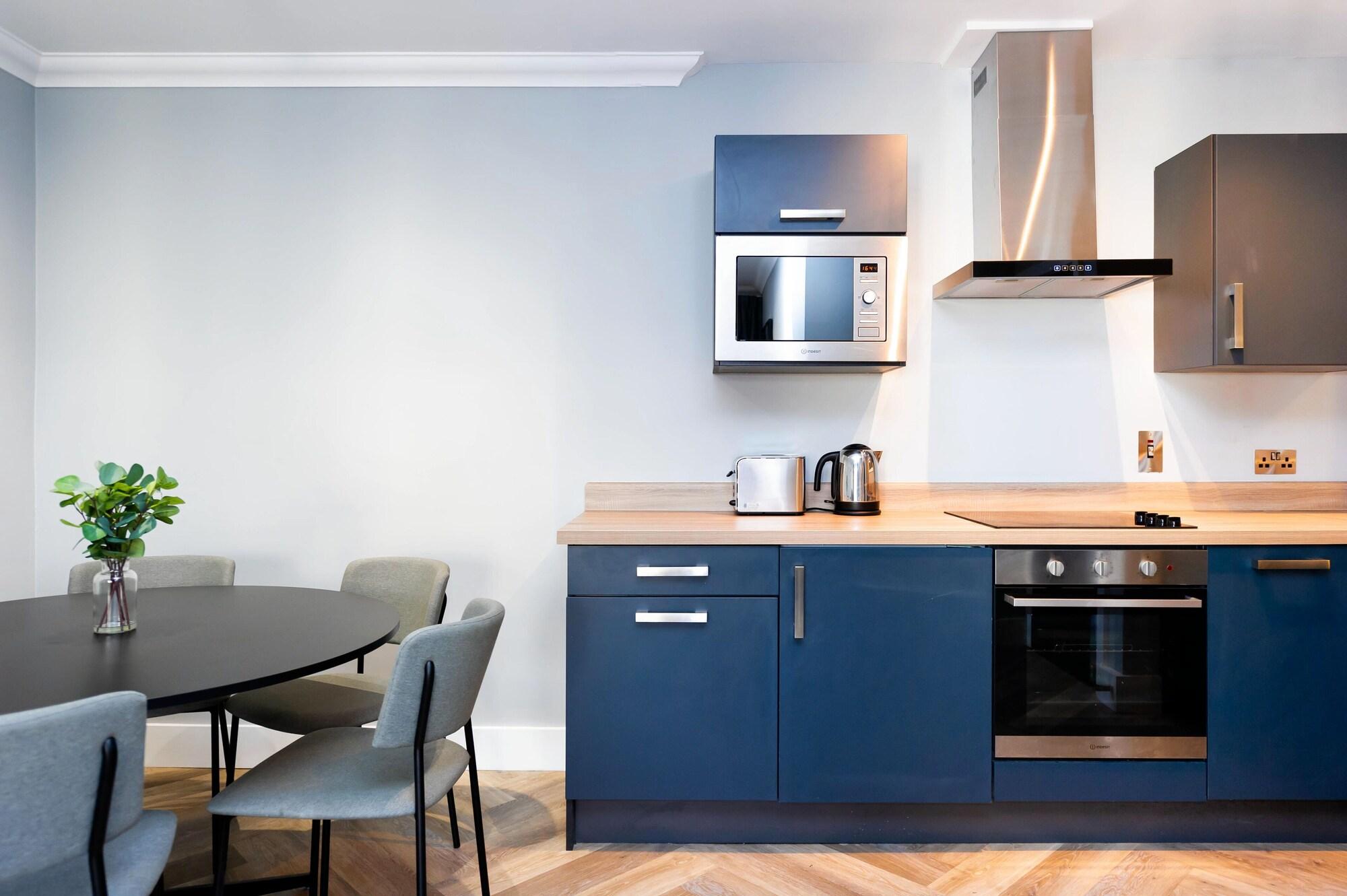 Staycity Aparthotels, Dublin, Christchurch المظهر الخارجي الصورة