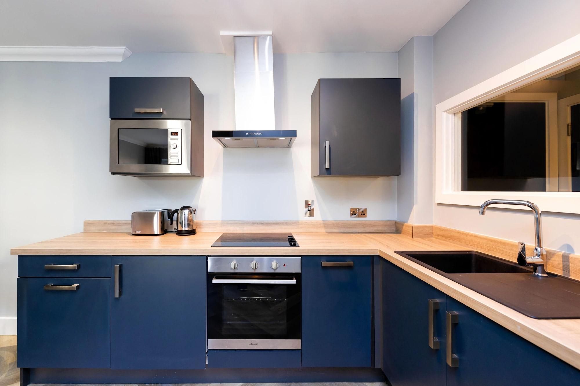 Staycity Aparthotels, Dublin, Christchurch المظهر الخارجي الصورة