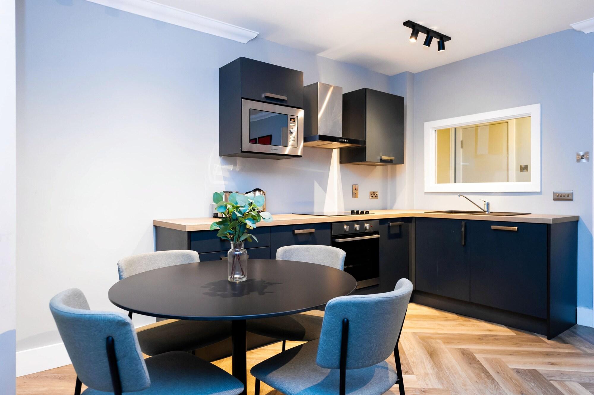 Staycity Aparthotels, Dublin, Christchurch المظهر الخارجي الصورة