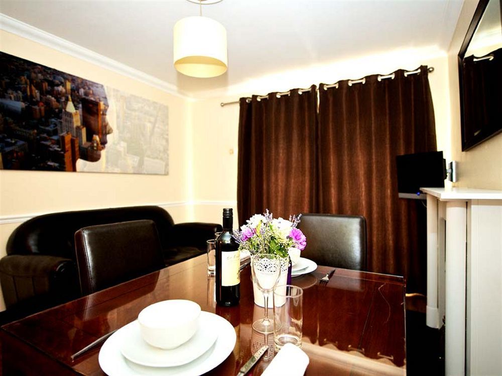 Staycity Aparthotels, Dublin, Christchurch المظهر الخارجي الصورة
