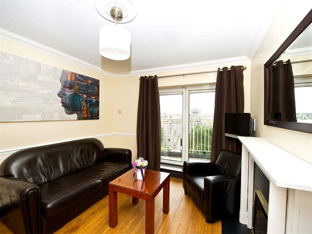 Staycity Aparthotels, Dublin, Christchurch المظهر الخارجي الصورة