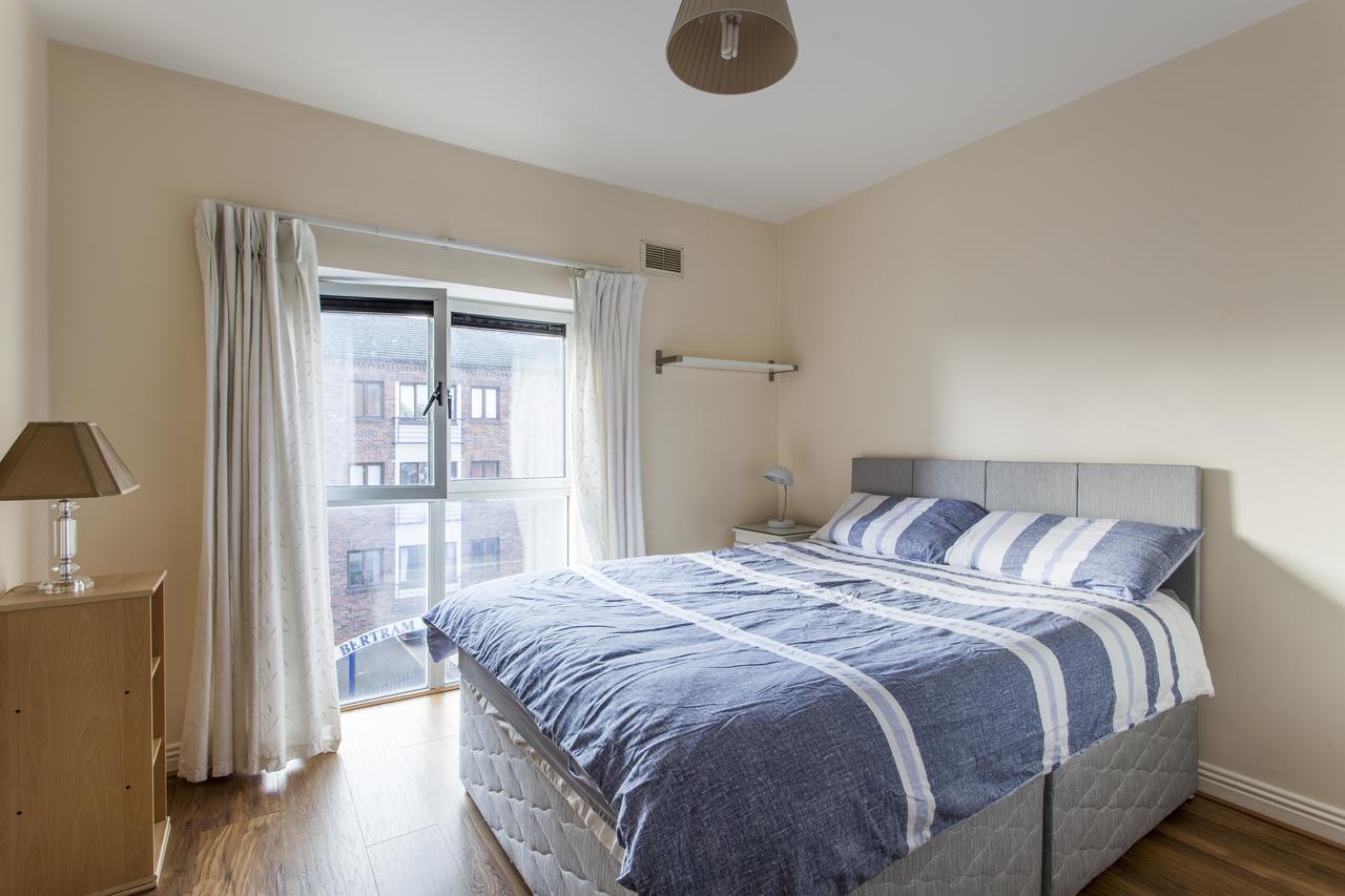 Staycity Aparthotels, Dublin, Christchurch المظهر الخارجي الصورة