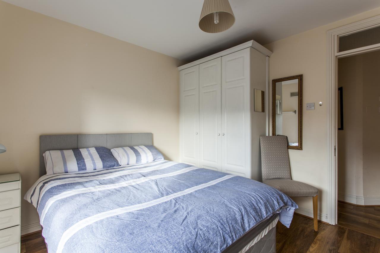 Staycity Aparthotels, Dublin, Christchurch المظهر الخارجي الصورة