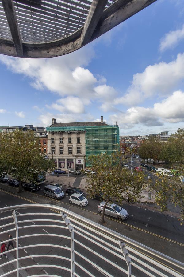 Staycity Aparthotels, Dublin, Christchurch المظهر الخارجي الصورة