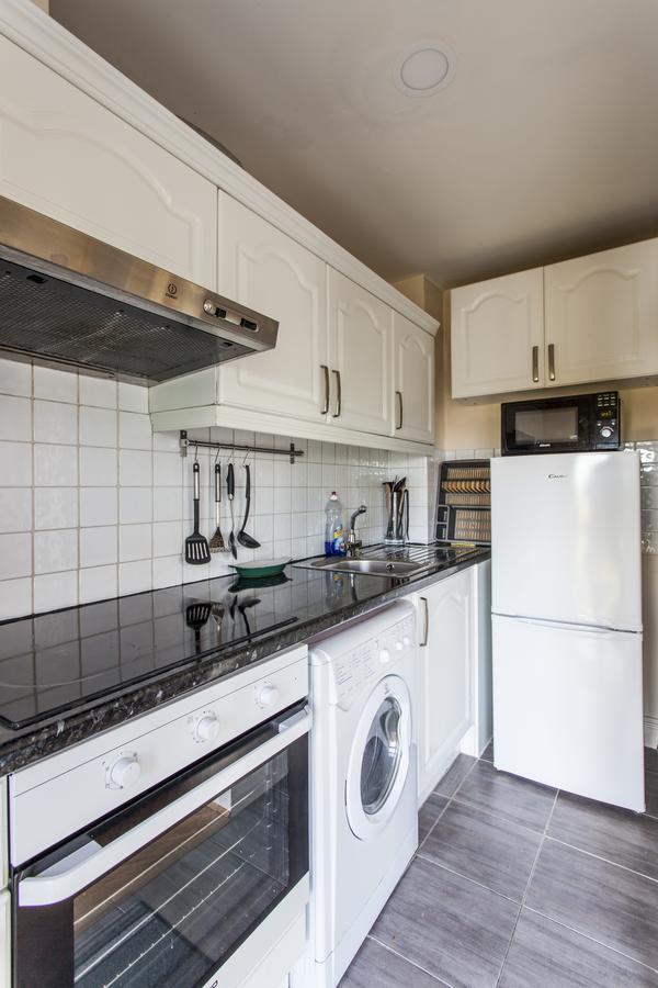 Staycity Aparthotels, Dublin, Christchurch المظهر الخارجي الصورة