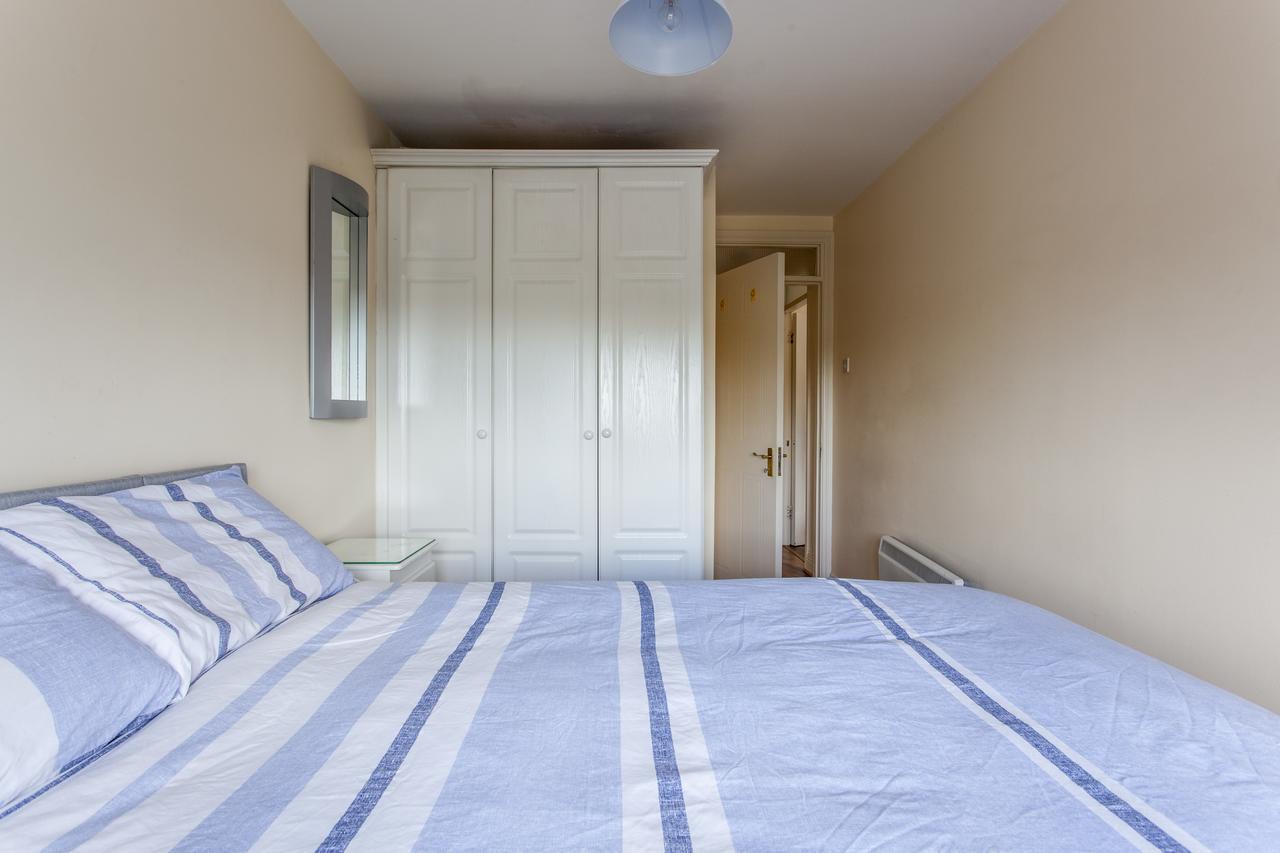 Staycity Aparthotels, Dublin, Christchurch المظهر الخارجي الصورة