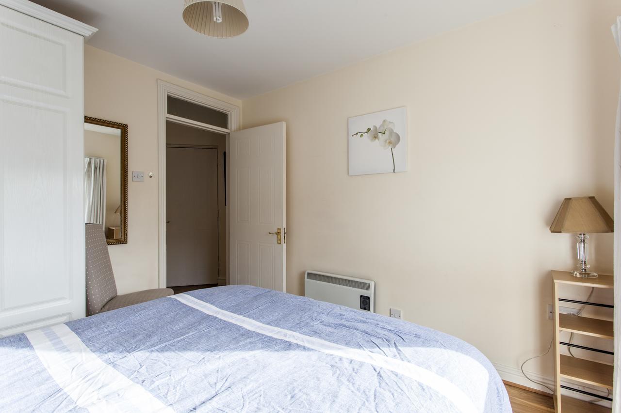 Staycity Aparthotels, Dublin, Christchurch المظهر الخارجي الصورة