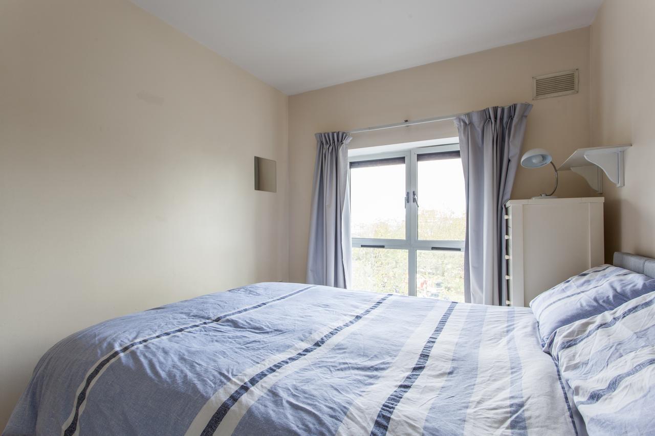 Staycity Aparthotels, Dublin, Christchurch المظهر الخارجي الصورة