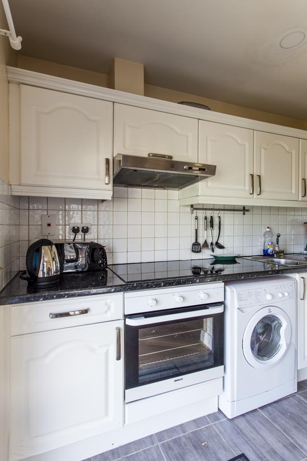Staycity Aparthotels, Dublin, Christchurch المظهر الخارجي الصورة