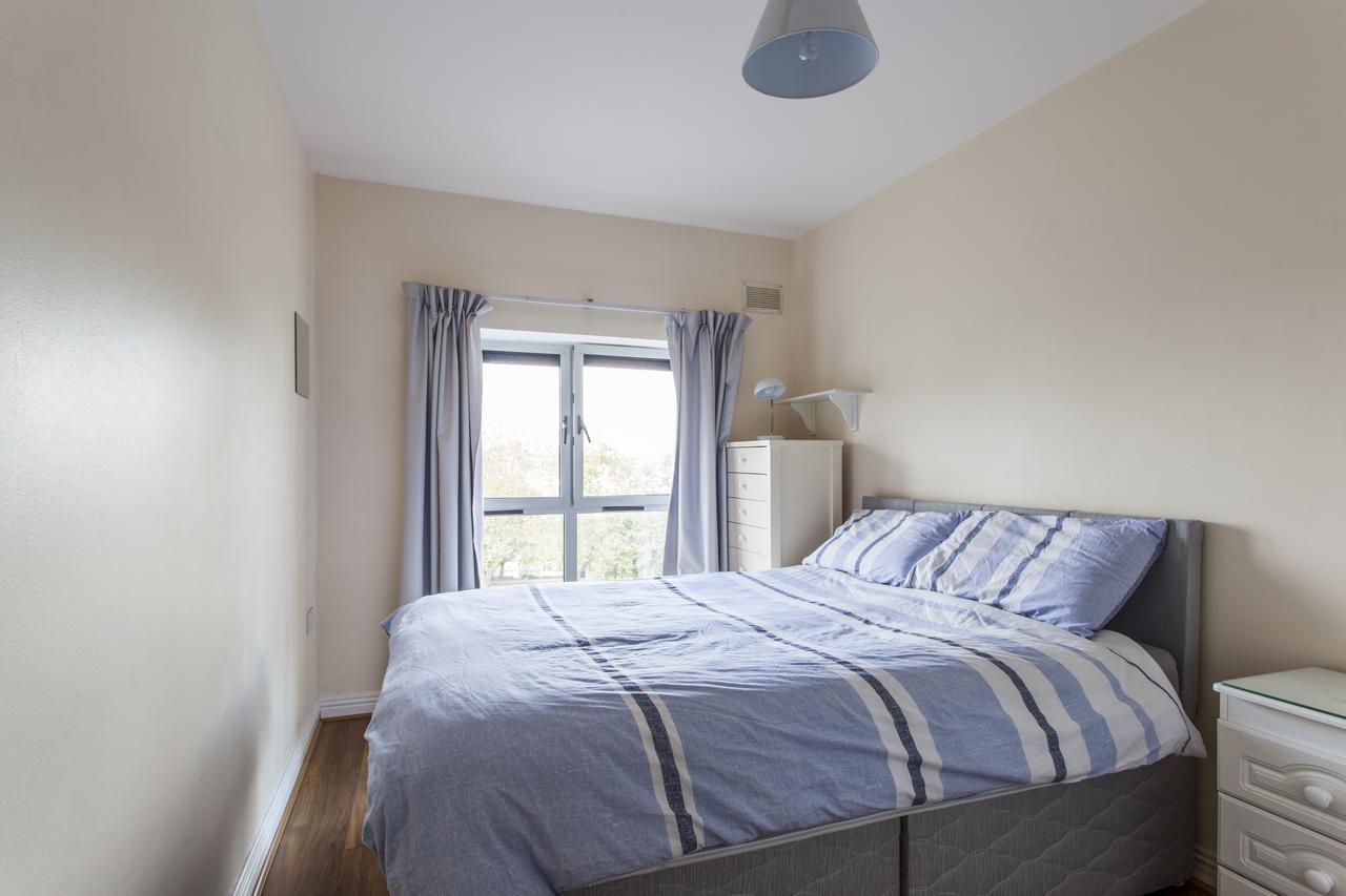 Staycity Aparthotels, Dublin, Christchurch المظهر الخارجي الصورة