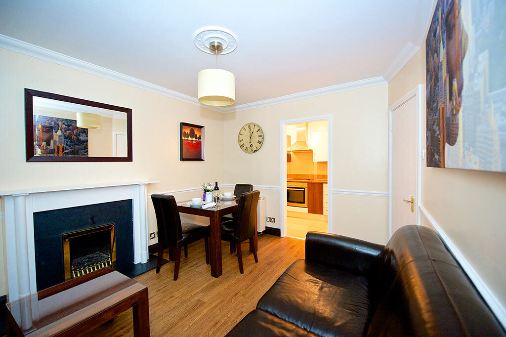 Staycity Aparthotels, Dublin, Christchurch المظهر الداخلي الصورة