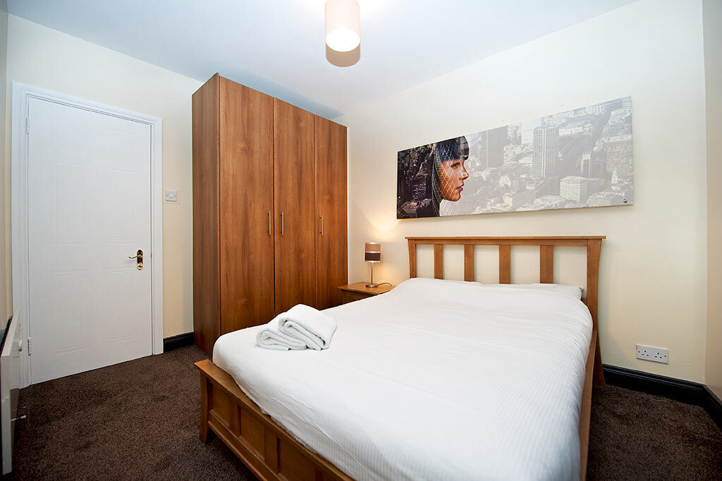 Staycity Aparthotels, Dublin, Christchurch المظهر الداخلي الصورة