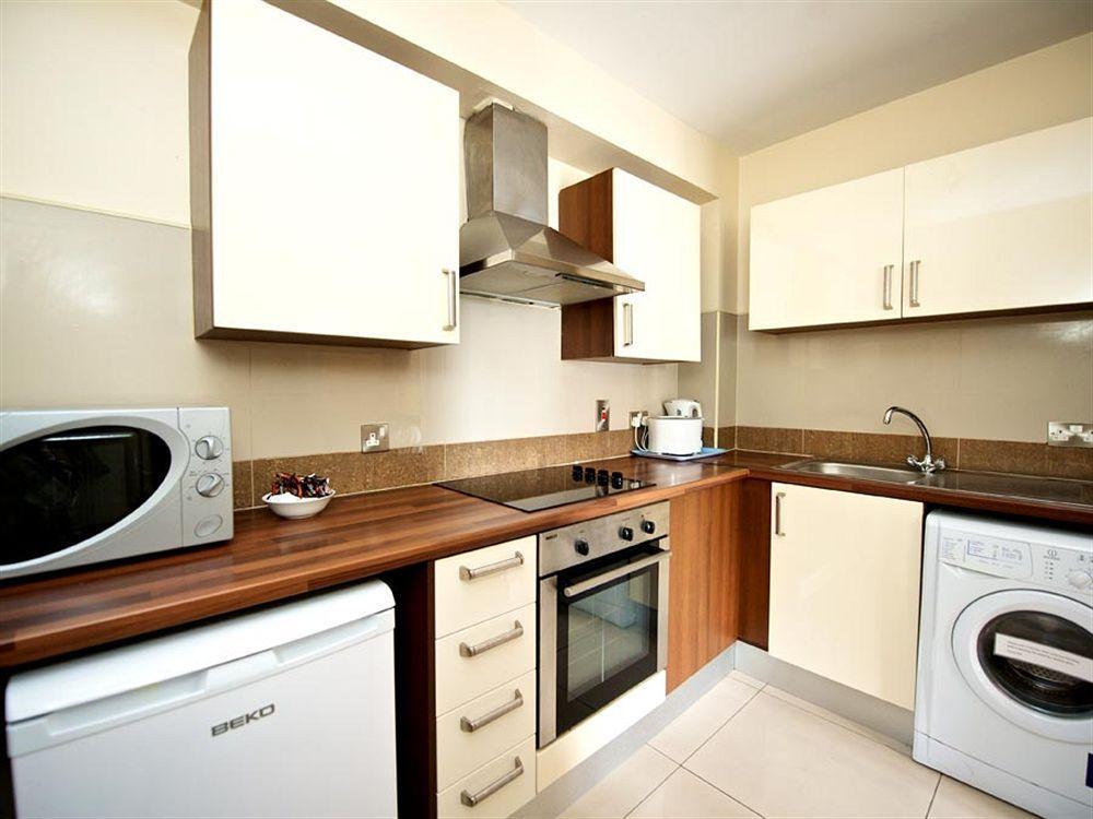 Staycity Aparthotels, Dublin, Christchurch المظهر الخارجي الصورة